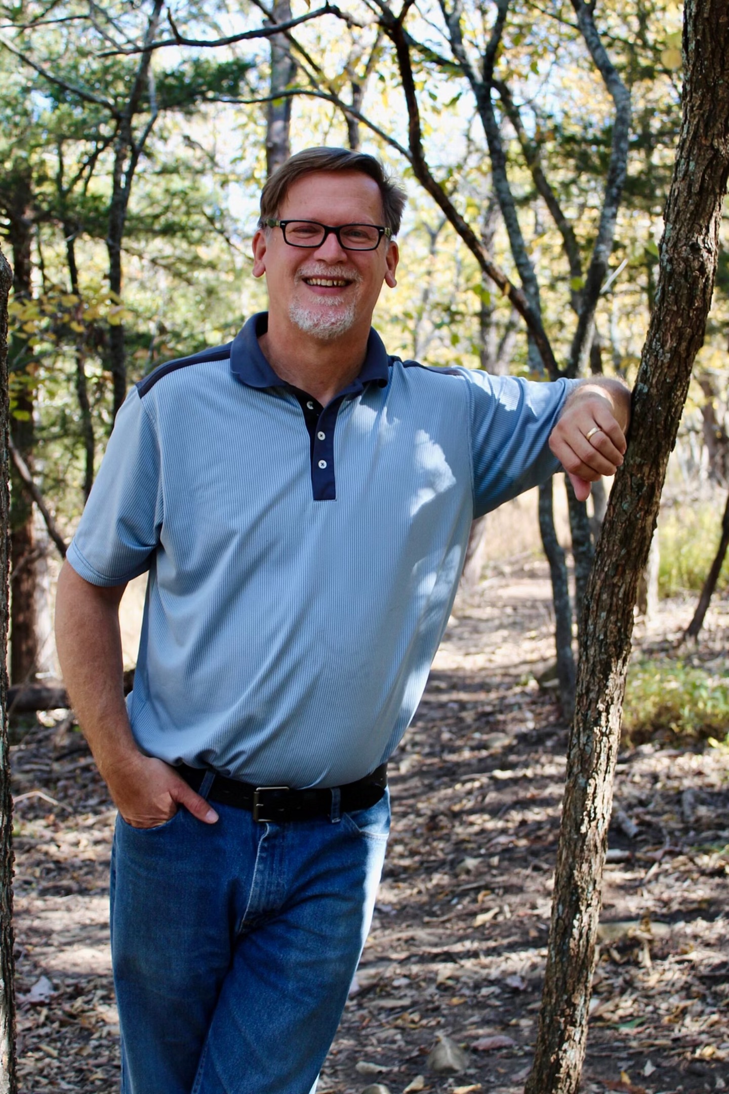 Ryan Nelson, manufacturing leadership coach and Trust Multiplier creator